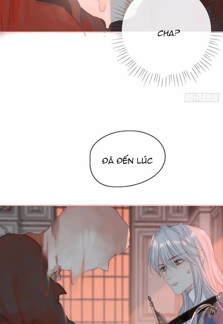 Thỉnh Cùng Ta Đồng Miên 75 trang 27