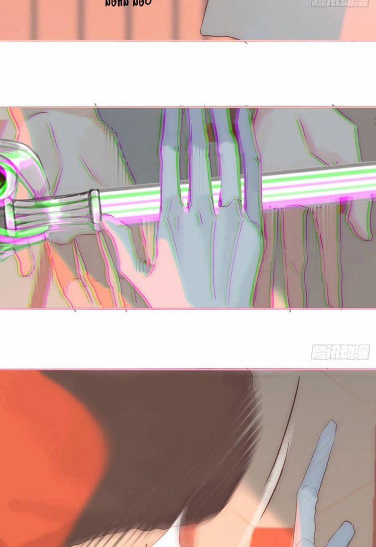 Thỉnh Cùng Ta Đồng Miên 75 trang 29