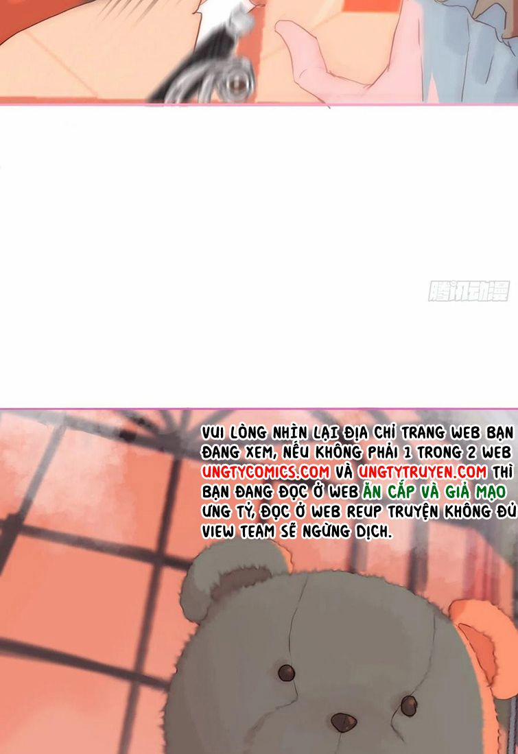 Thỉnh Cùng Ta Đồng Miên 75 trang 30