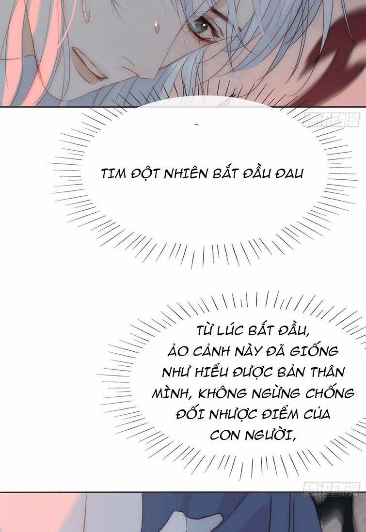 Thỉnh Cùng Ta Đồng Miên 75 trang 42