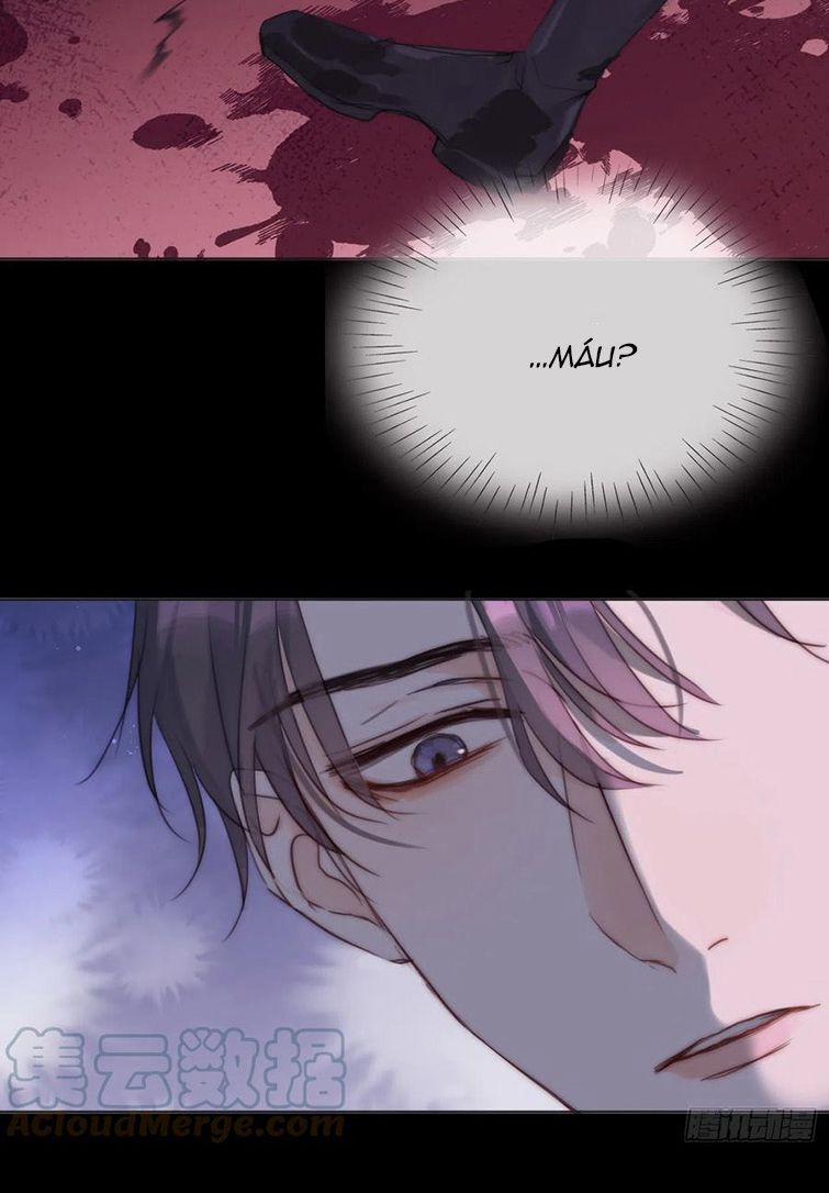 Thỉnh Cùng Ta Đồng Miên 75 trang 6