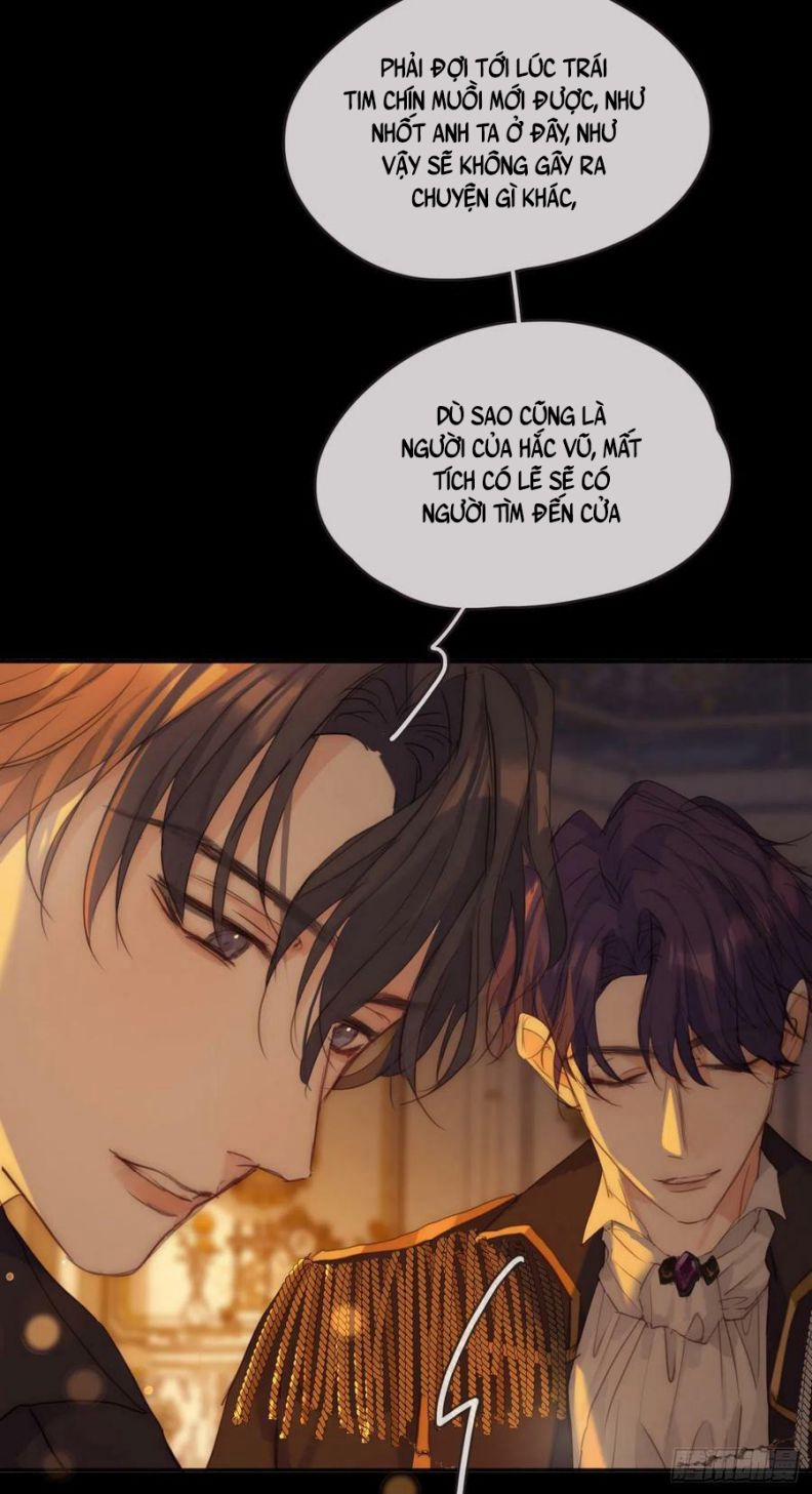 Thỉnh Cùng Ta Đồng Miên 76 trang 14