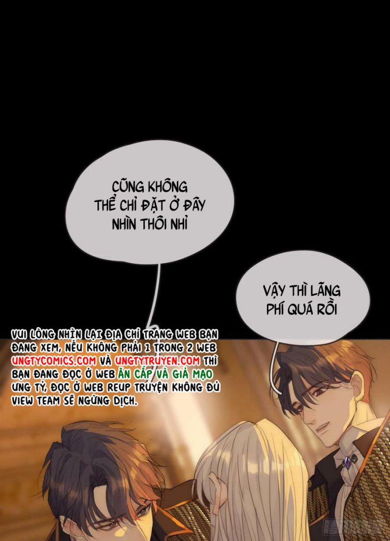 Thỉnh Cùng Ta Đồng Miên 76 trang 17