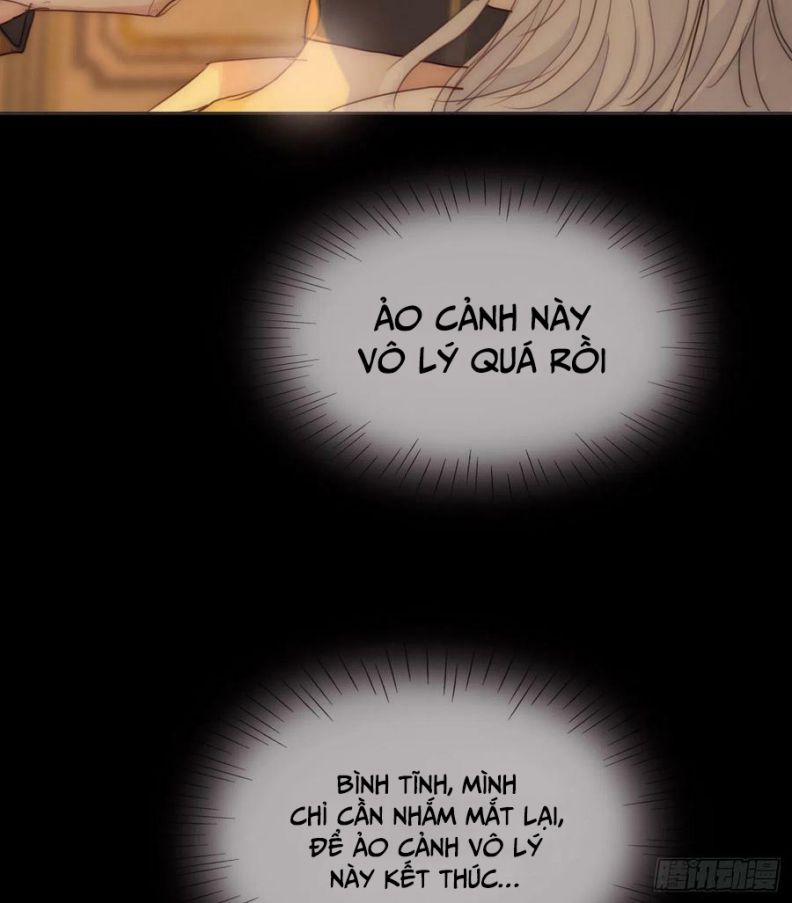 Thỉnh Cùng Ta Đồng Miên 76 trang 20