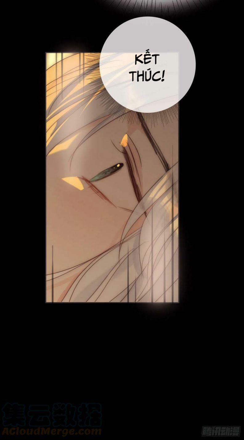 Thỉnh Cùng Ta Đồng Miên 76 trang 22