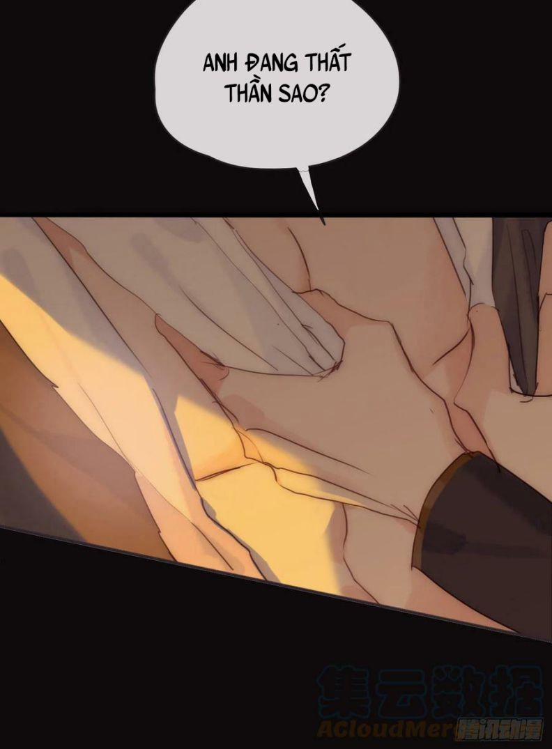 Thỉnh Cùng Ta Đồng Miên 76 trang 25