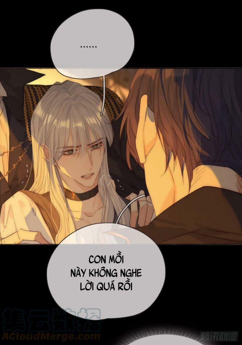 Thỉnh Cùng Ta Đồng Miên 76 trang 31