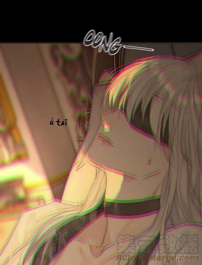 Thỉnh Cùng Ta Đồng Miên 76 trang 7