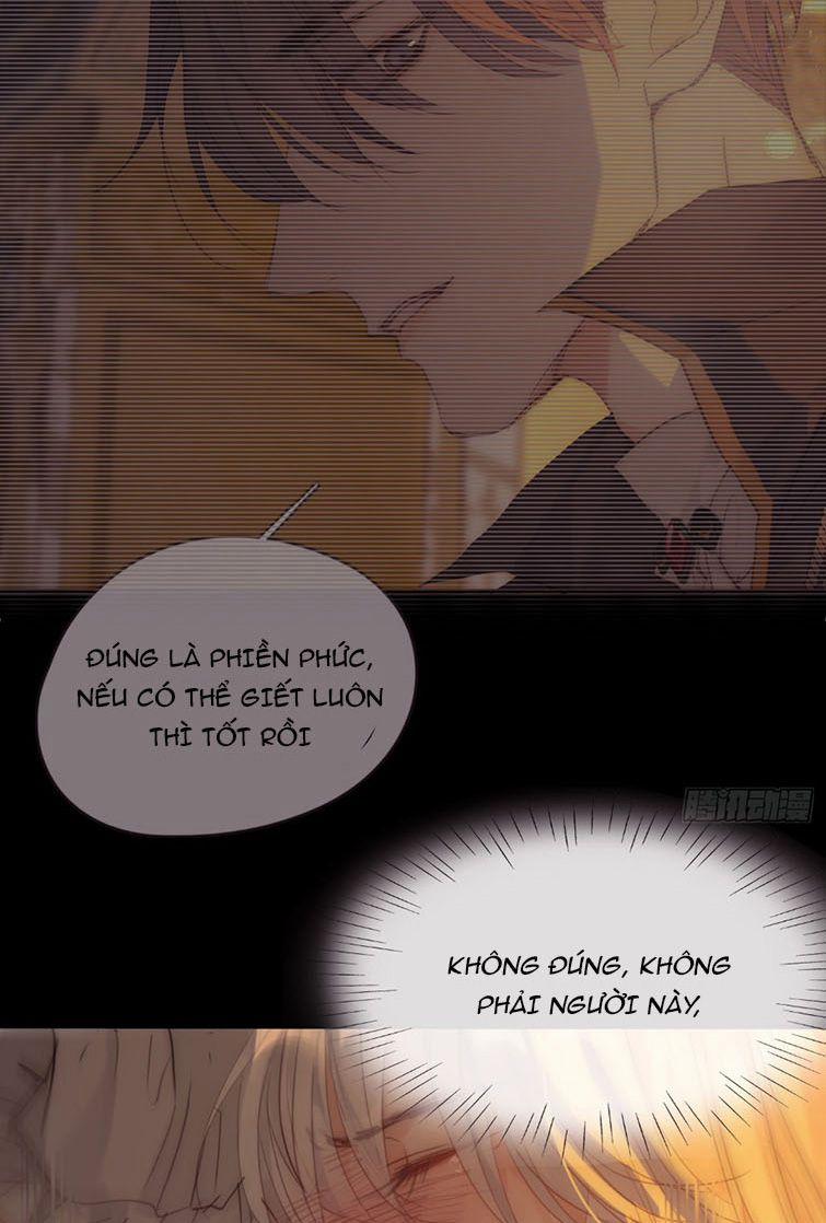 Thỉnh Cùng Ta Đồng Miên 77 trang 14