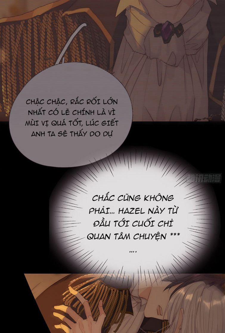 Thỉnh Cùng Ta Đồng Miên 77 trang 16