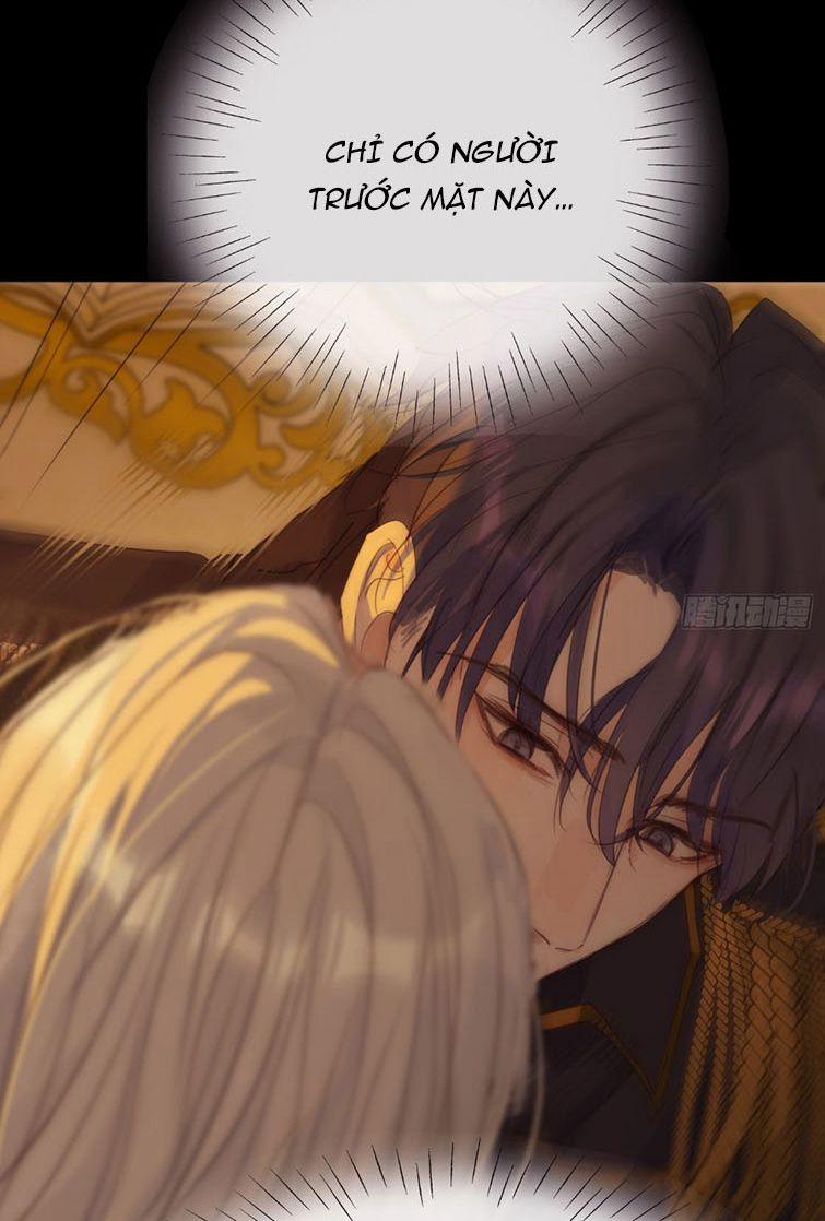 Thỉnh Cùng Ta Đồng Miên 77 trang 19