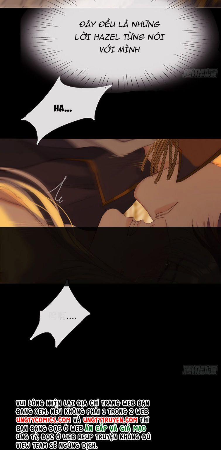 Thỉnh Cùng Ta Đồng Miên 77 trang 20