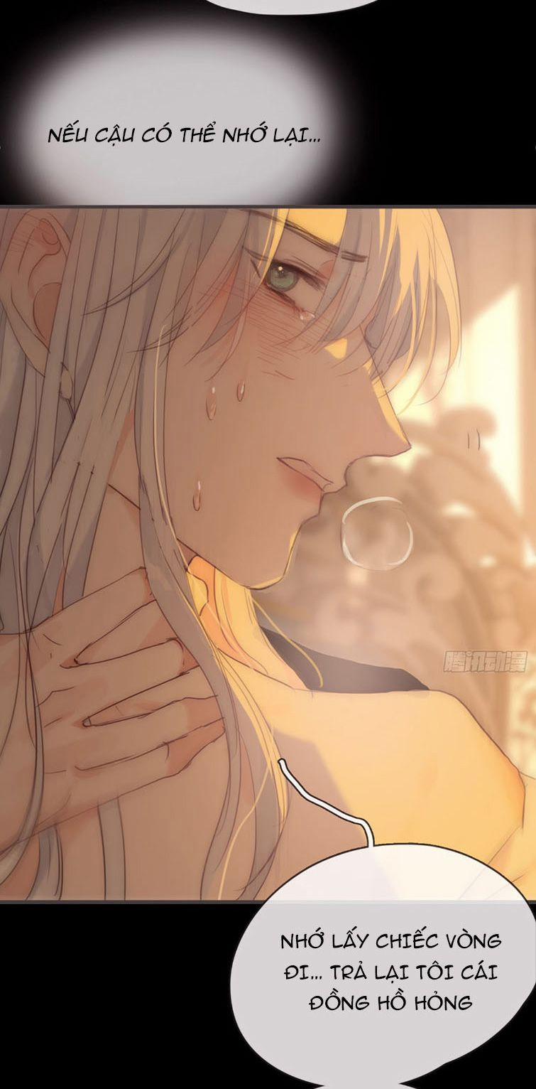 Thỉnh Cùng Ta Đồng Miên 77 trang 23