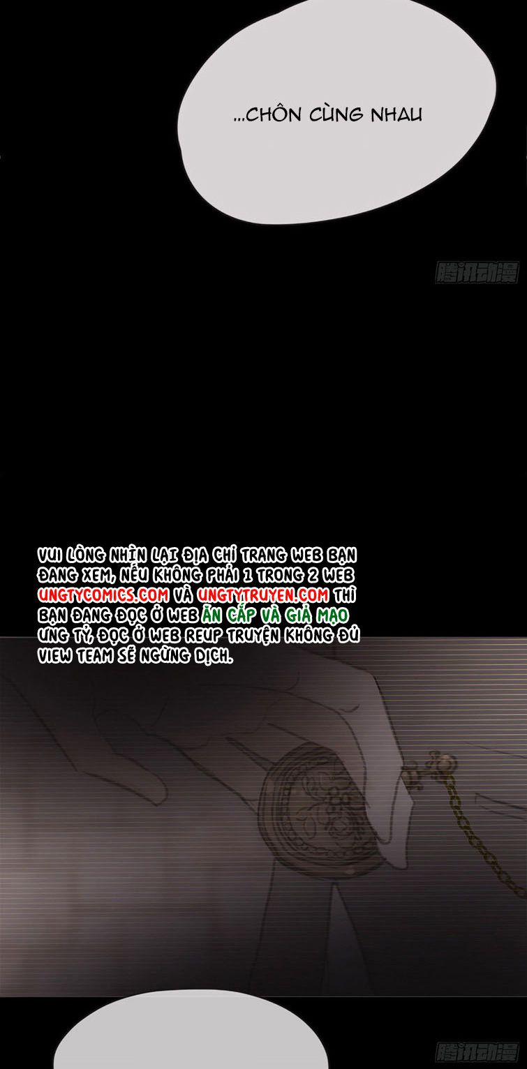 Thỉnh Cùng Ta Đồng Miên 77 trang 24