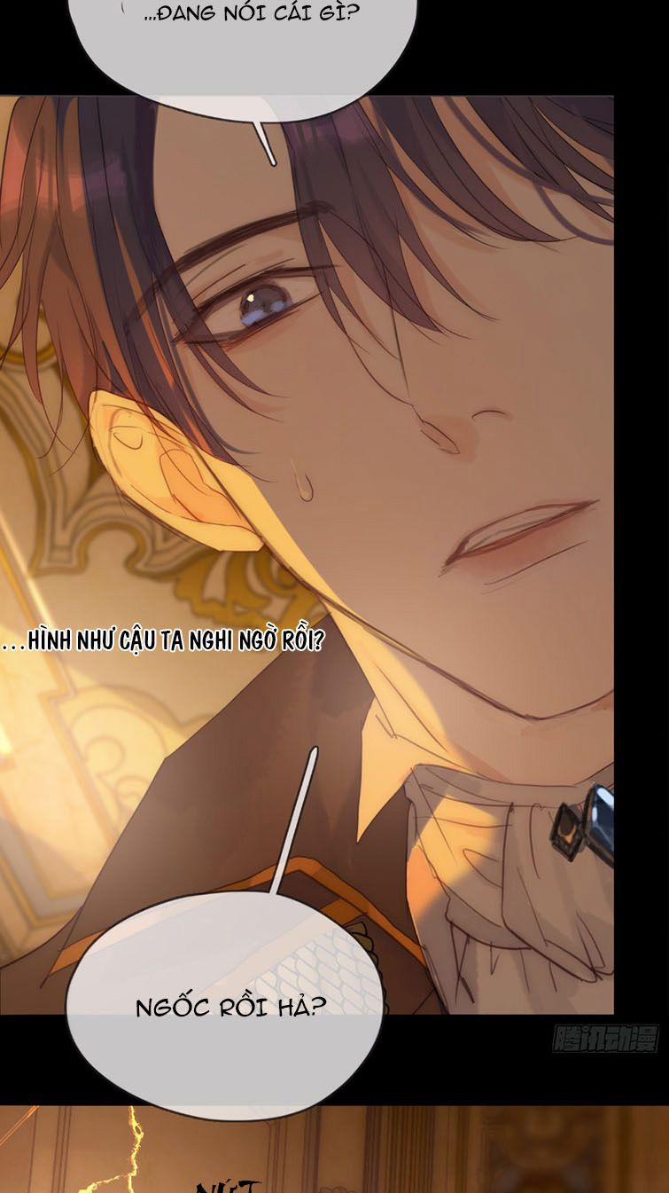 Thỉnh Cùng Ta Đồng Miên 77 trang 25
