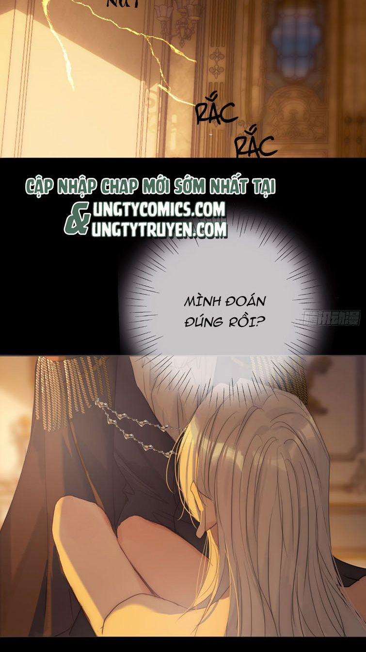 Thỉnh Cùng Ta Đồng Miên 77 trang 26