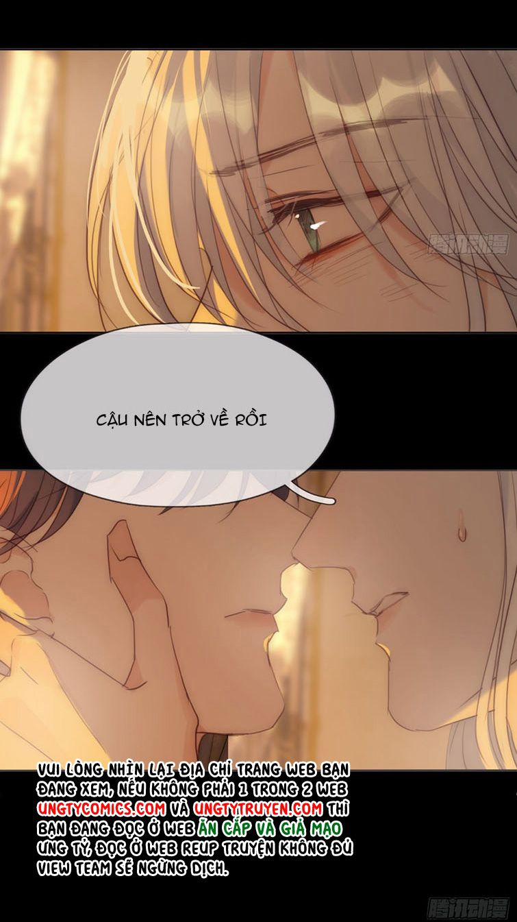 Thỉnh Cùng Ta Đồng Miên 77 trang 27