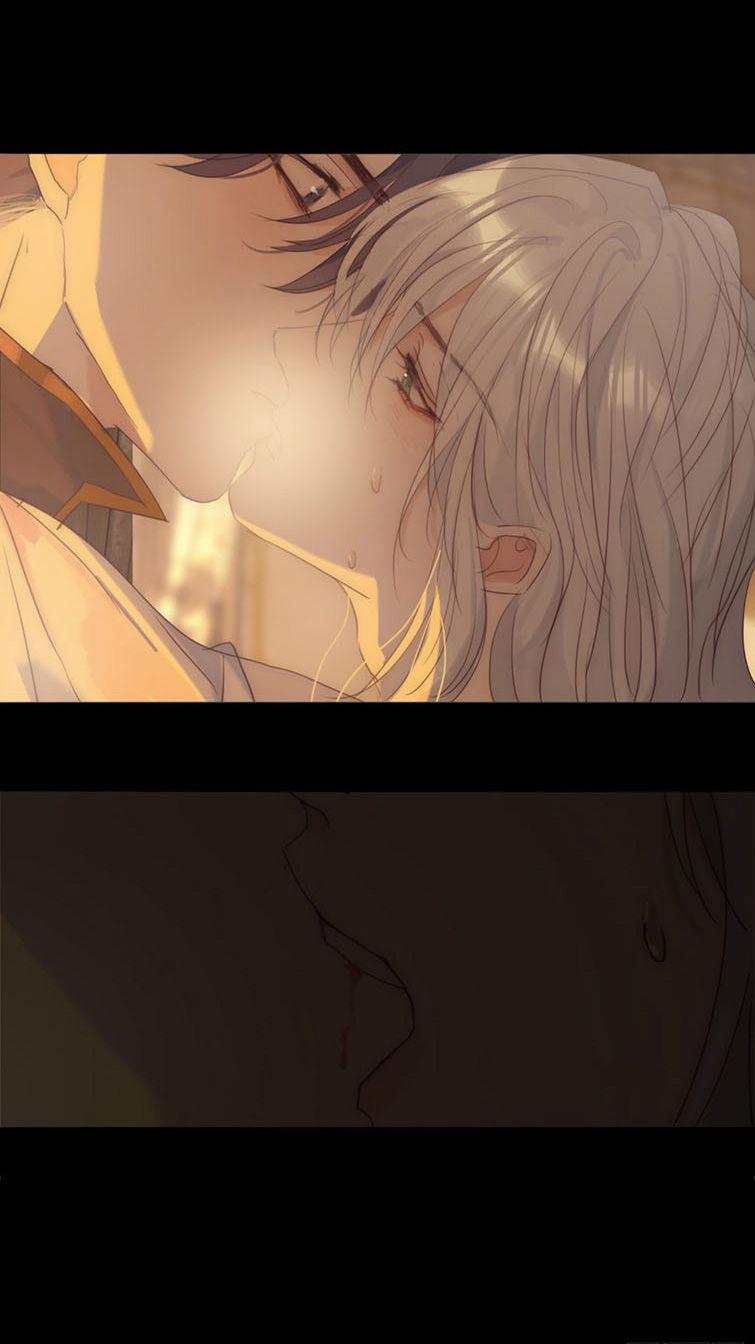 Thỉnh Cùng Ta Đồng Miên 77 trang 28