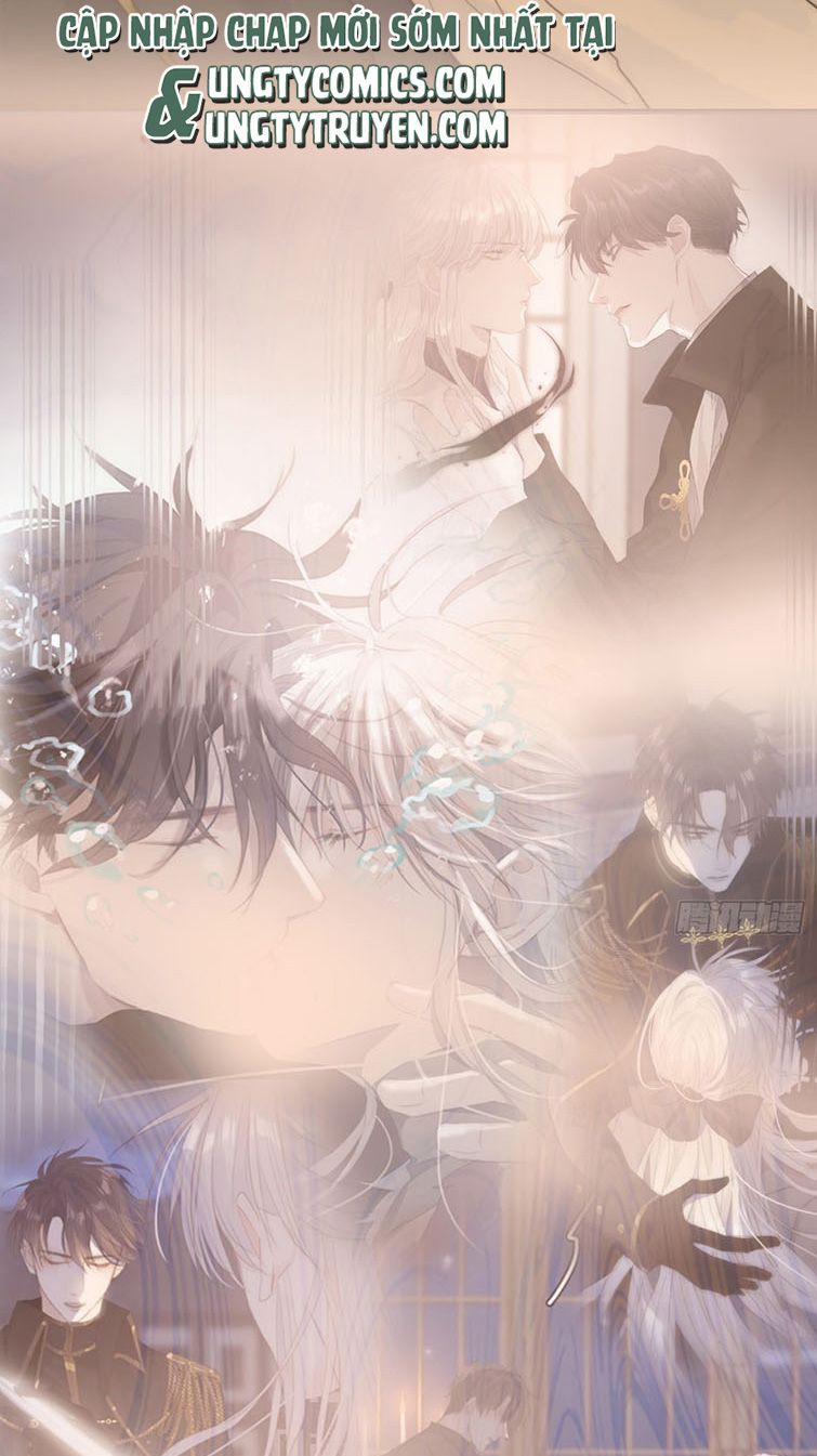 Thỉnh Cùng Ta Đồng Miên 77 trang 30