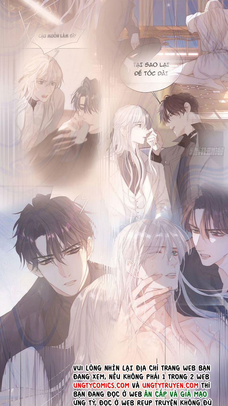 Thỉnh Cùng Ta Đồng Miên 77 trang 31