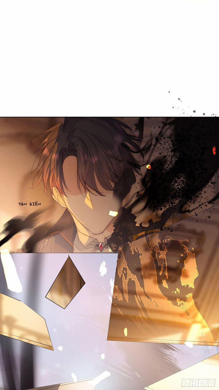 Thỉnh Cùng Ta Đồng Miên 77 trang 34