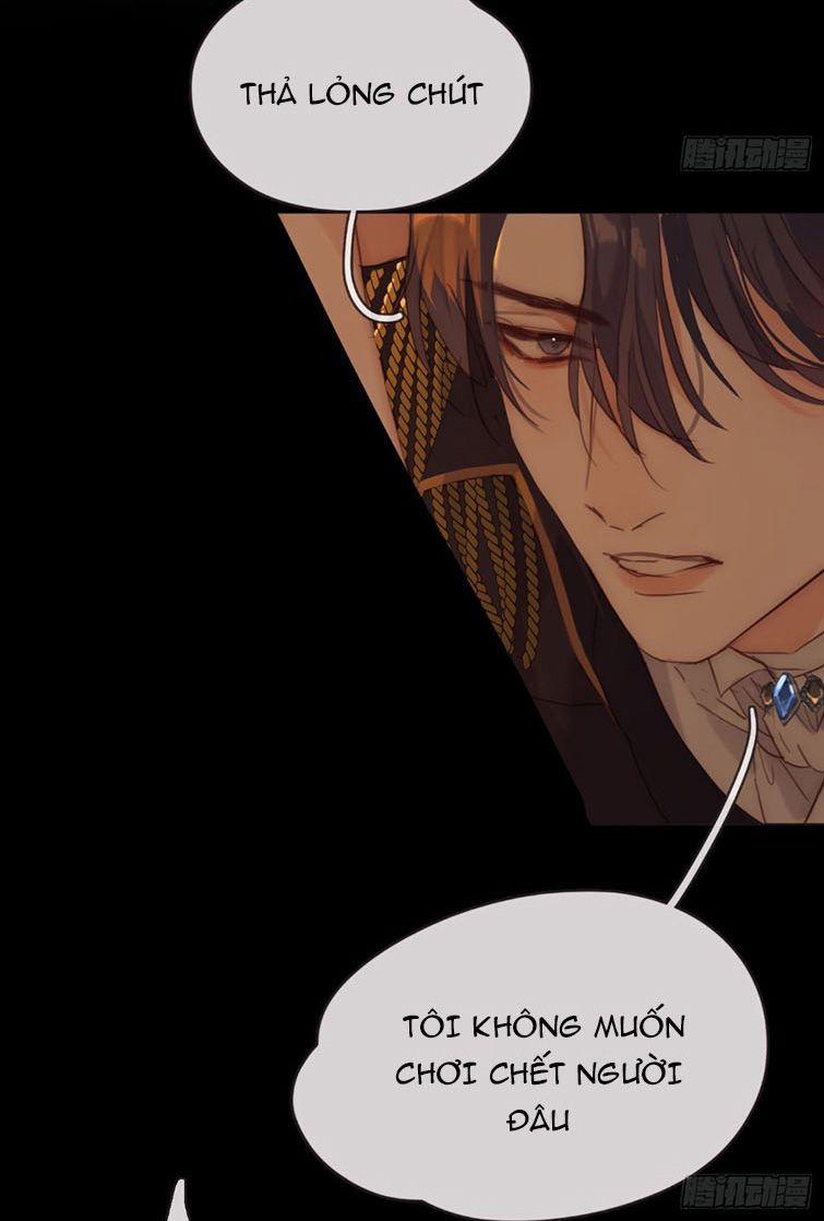 Thỉnh Cùng Ta Đồng Miên 77 trang 4