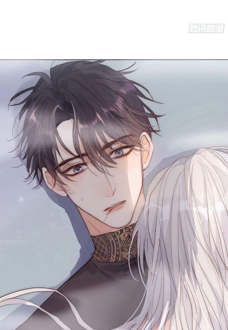 Thỉnh Cùng Ta Đồng Miên 77 trang 42