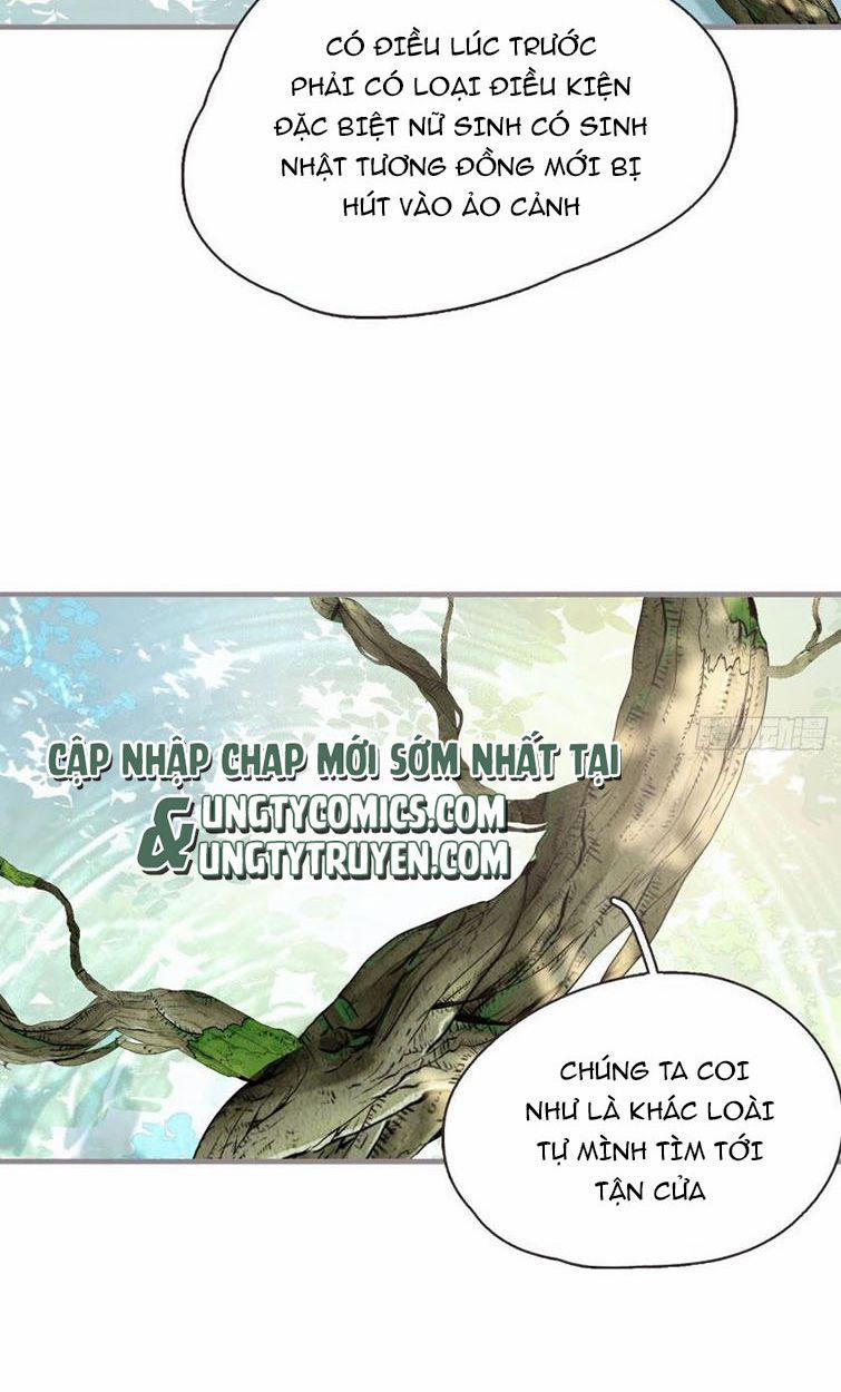 Thỉnh Cùng Ta Đồng Miên 78 trang 26