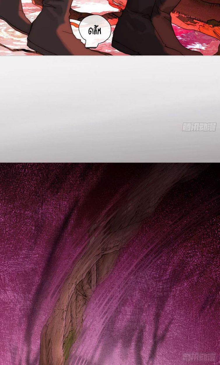 Thỉnh Cùng Ta Đồng Miên 78 trang 32