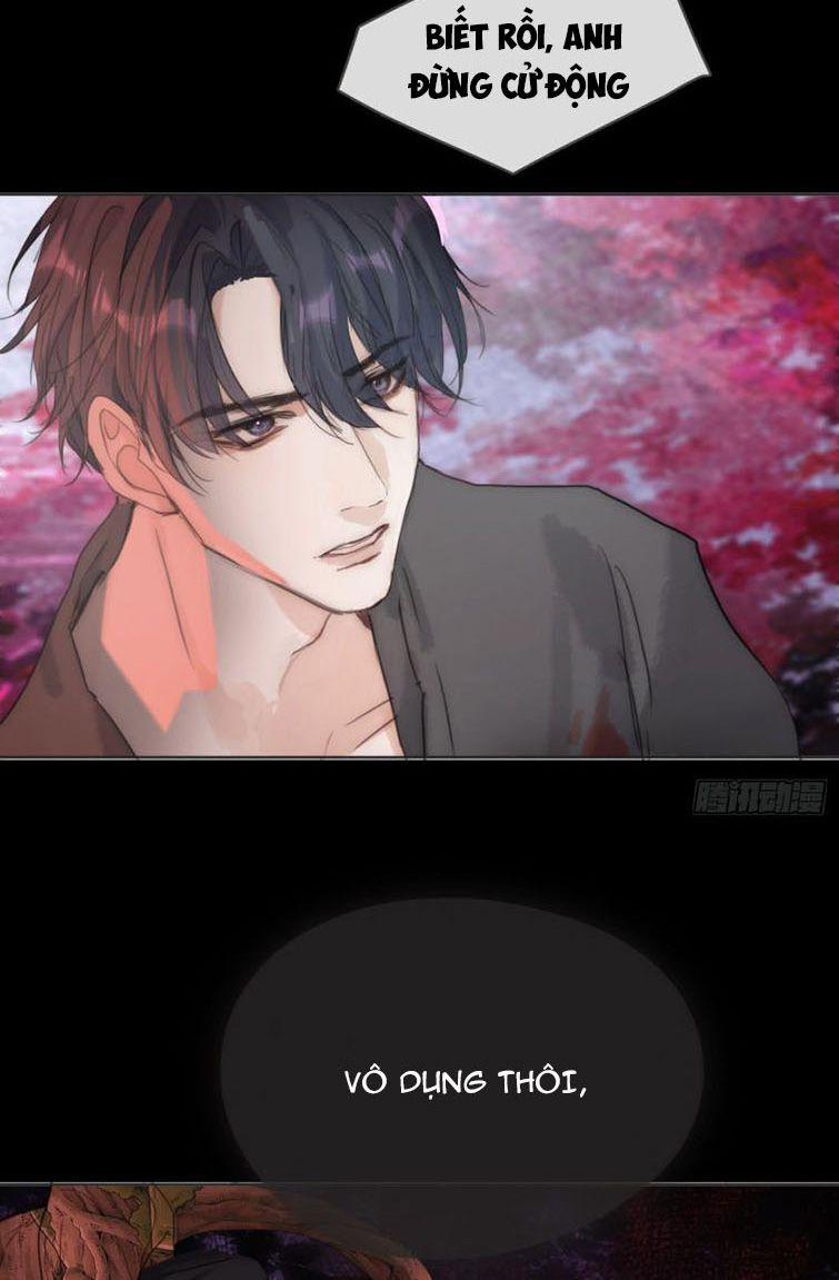 Thỉnh Cùng Ta Đồng Miên 78 trang 36