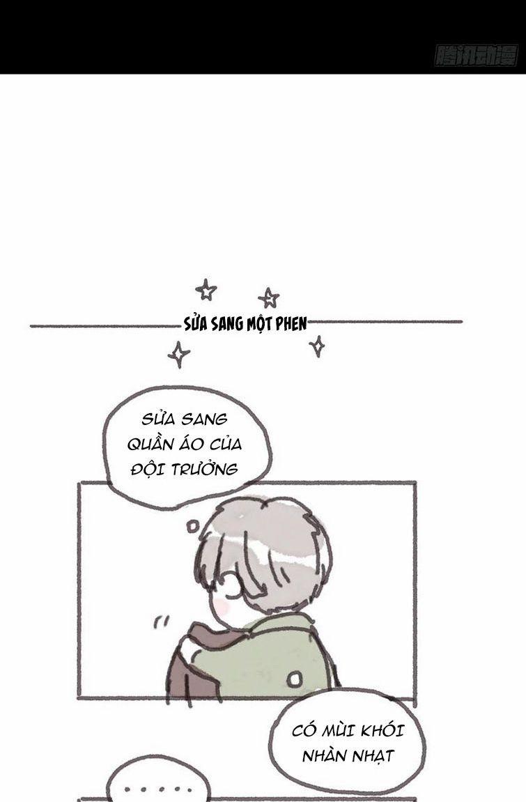 Thỉnh Cùng Ta Đồng Miên 78 trang 40