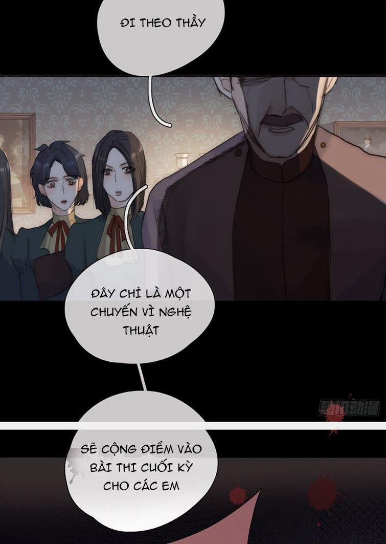 Thỉnh Cùng Ta Đồng Miên 79 trang 11