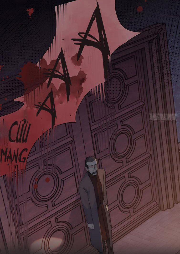 Thỉnh Cùng Ta Đồng Miên 79 trang 12