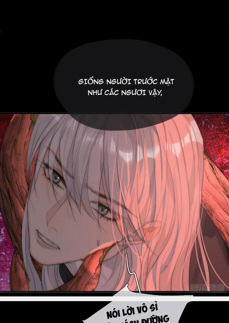 Thỉnh Cùng Ta Đồng Miên 79 trang 14