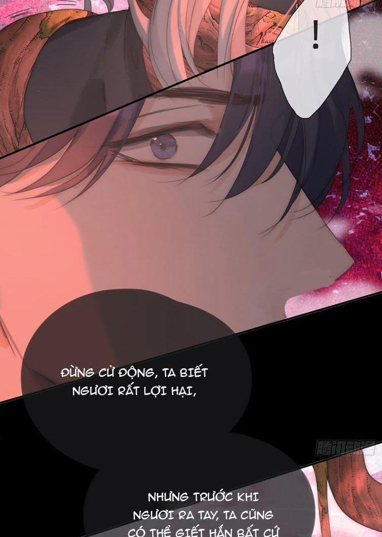 Thỉnh Cùng Ta Đồng Miên 79 trang 16