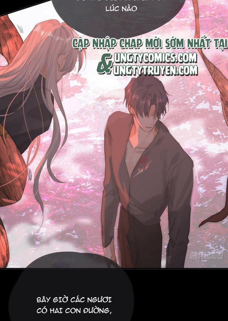 Thỉnh Cùng Ta Đồng Miên 79 trang 17