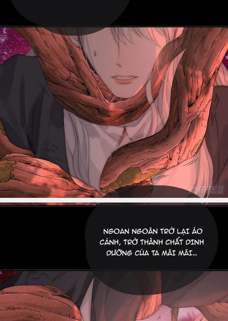 Thỉnh Cùng Ta Đồng Miên 79 trang 18