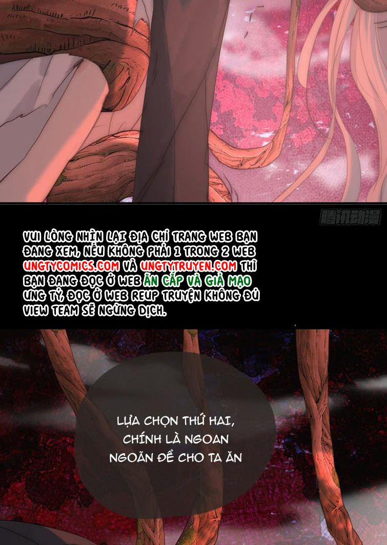 Thỉnh Cùng Ta Đồng Miên 79 trang 19
