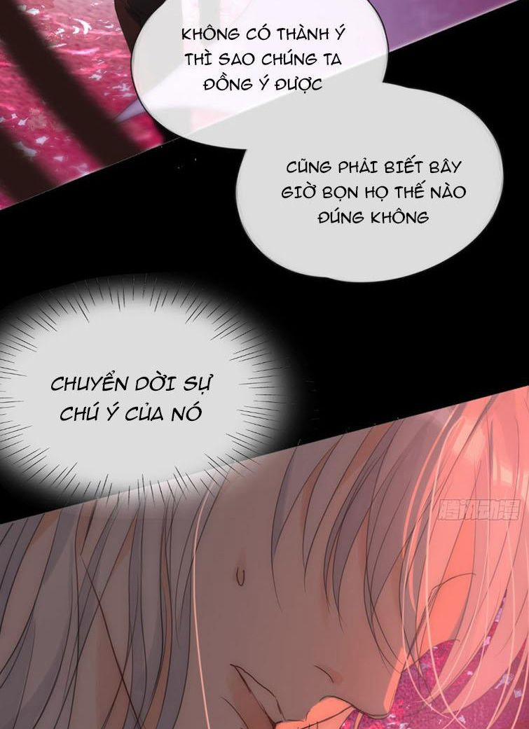 Thỉnh Cùng Ta Đồng Miên 79 trang 25