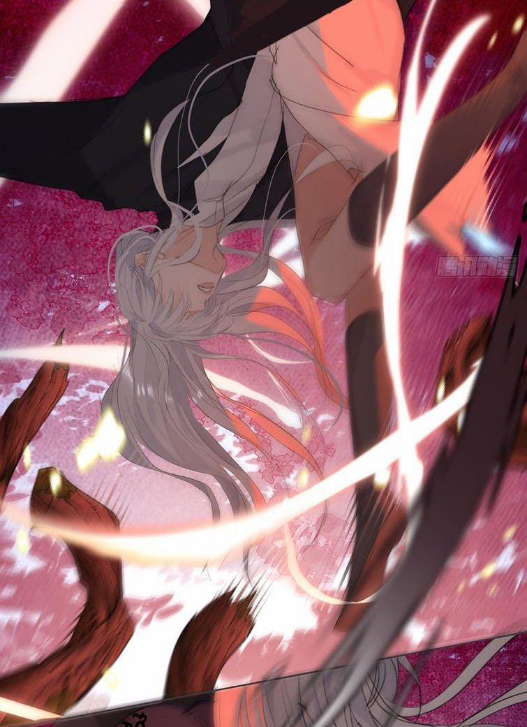 Thỉnh Cùng Ta Đồng Miên 79 trang 27