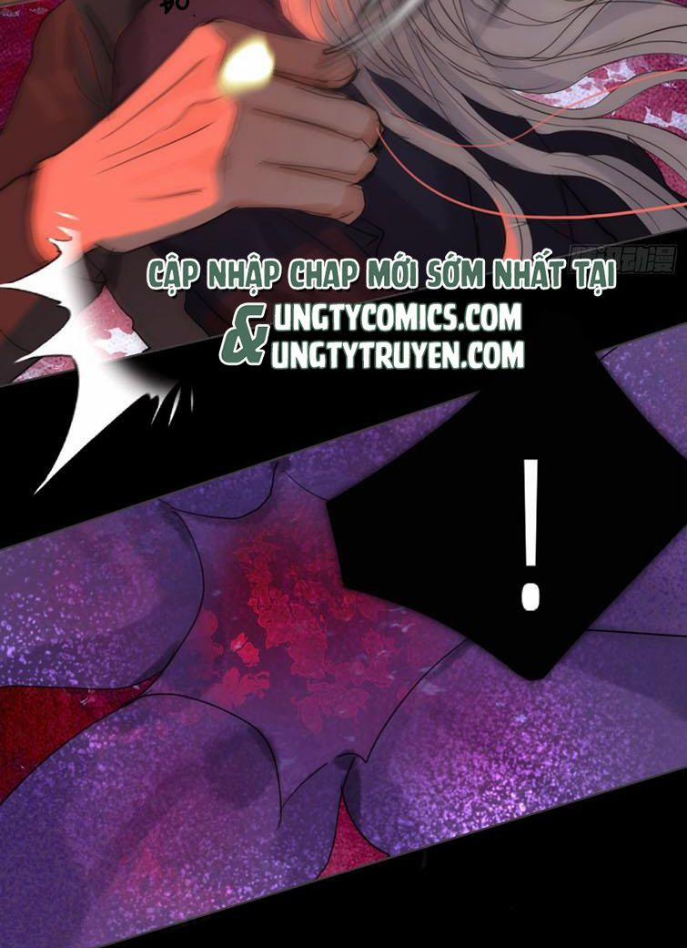 Thỉnh Cùng Ta Đồng Miên 79 trang 28
