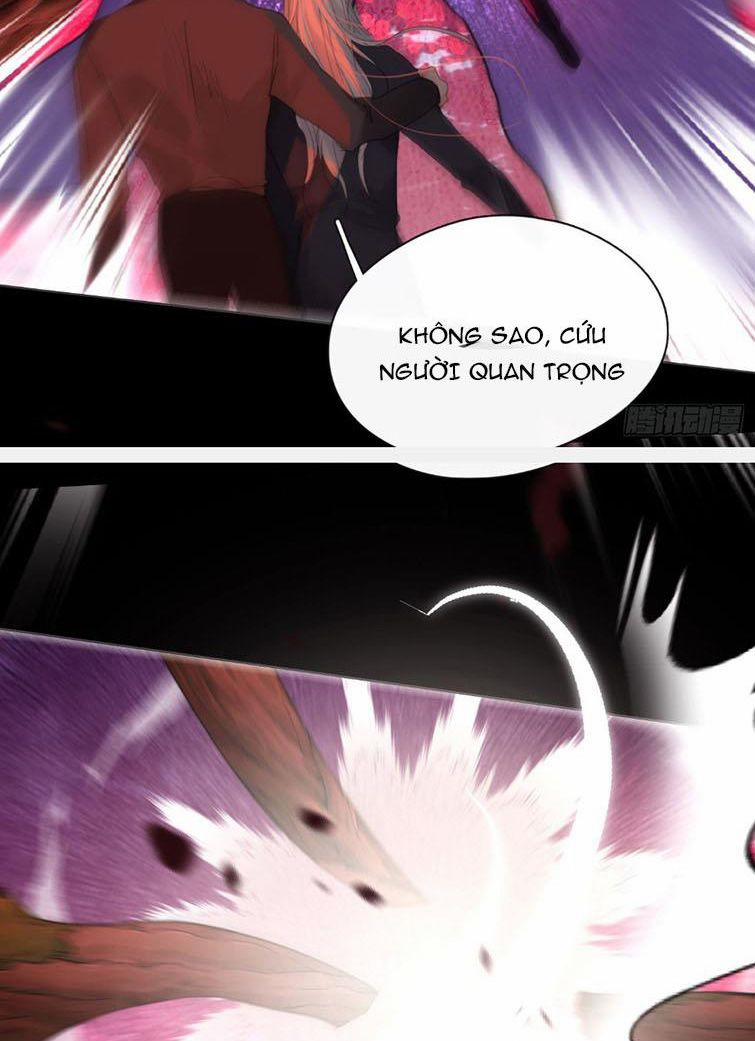 Thỉnh Cùng Ta Đồng Miên 79 trang 30