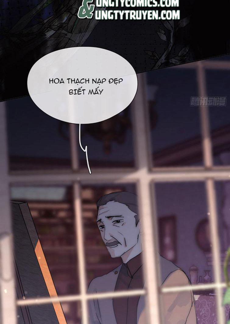 Thỉnh Cùng Ta Đồng Miên 79 trang 4