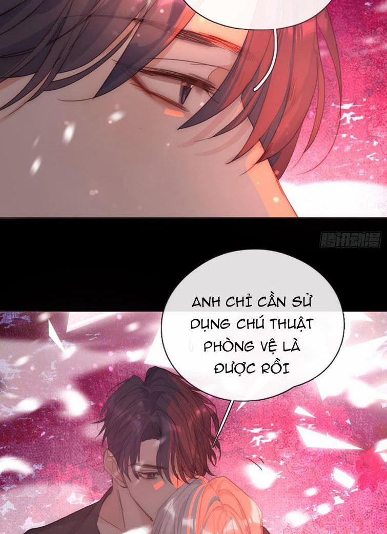 Thỉnh Cùng Ta Đồng Miên 79 trang 45