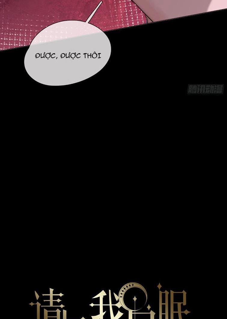 Thỉnh Cùng Ta Đồng Miên 79 trang 9