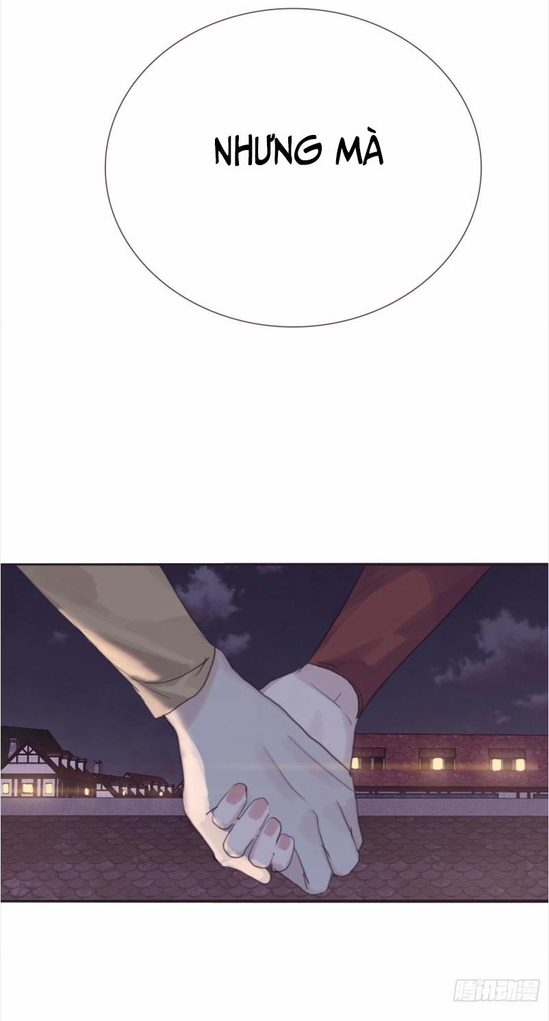 Thỉnh Cùng Ta Đồng Miên 8 trang 22