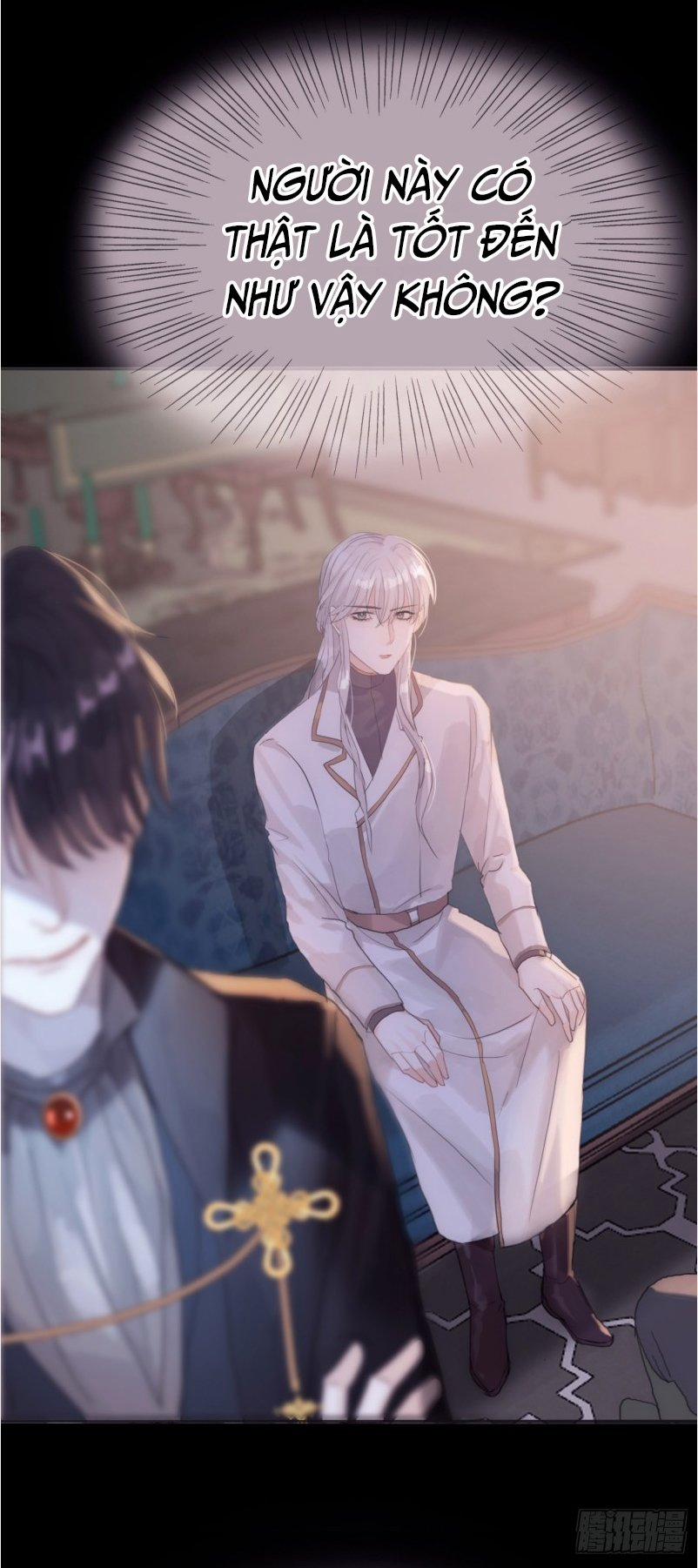 Thỉnh Cùng Ta Đồng Miên 8 trang 46