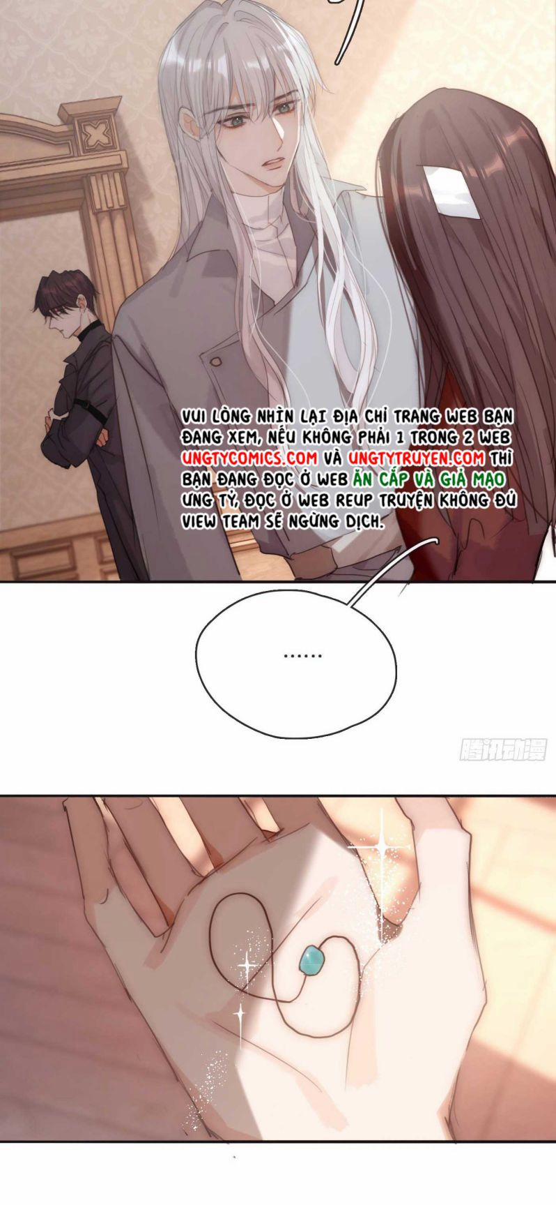 Thỉnh Cùng Ta Đồng Miên 80 trang 15