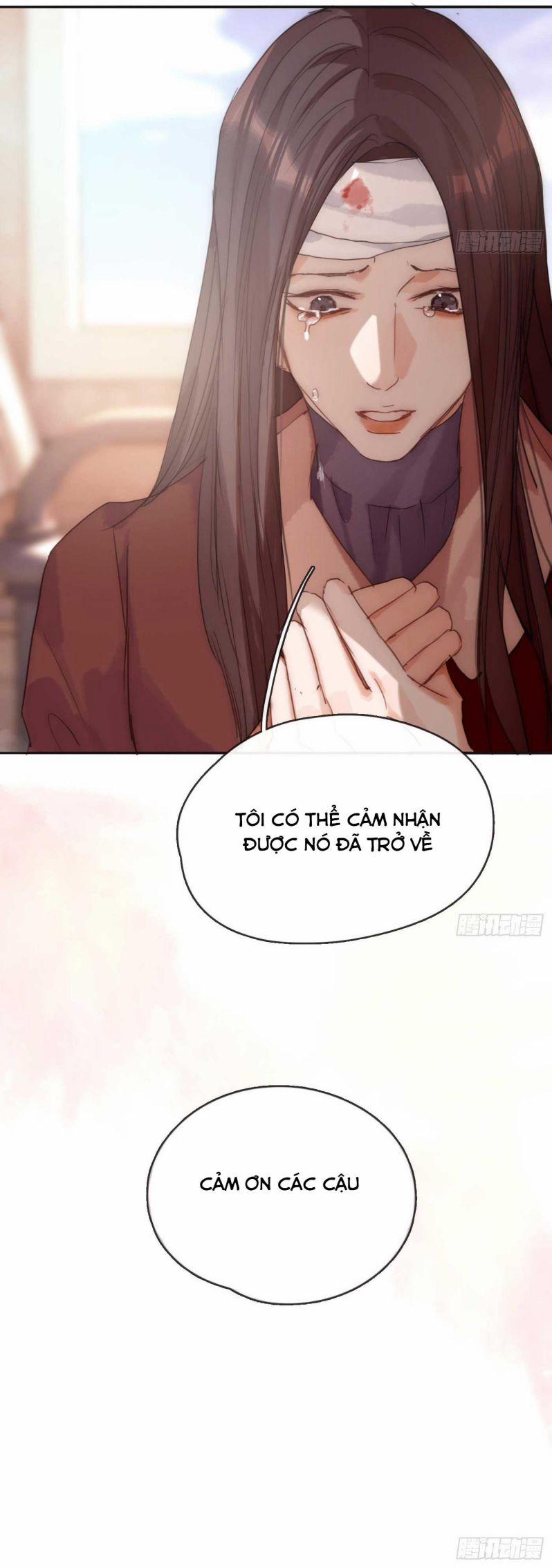 Thỉnh Cùng Ta Đồng Miên 80 trang 16