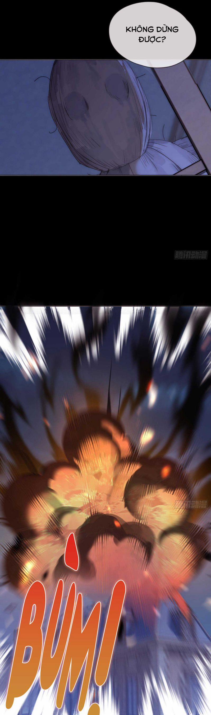 Thỉnh Cùng Ta Đồng Miên 80 trang 2